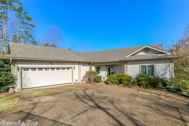 6 Resplandor Place, Hot Springs Village, AR 71909