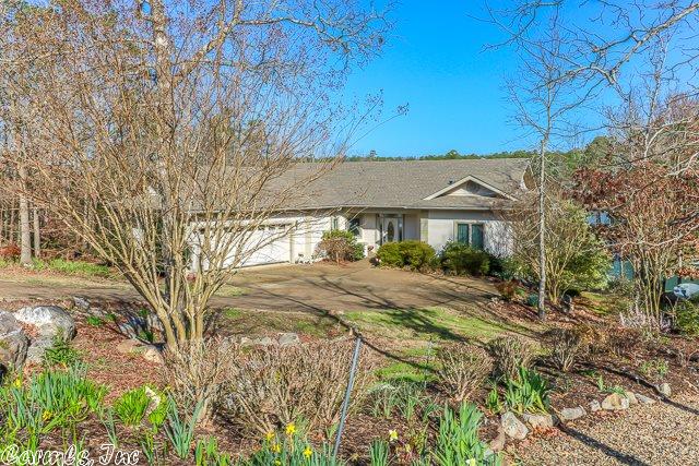 6 Resplandor Place, Hot Springs Village, AR 71909