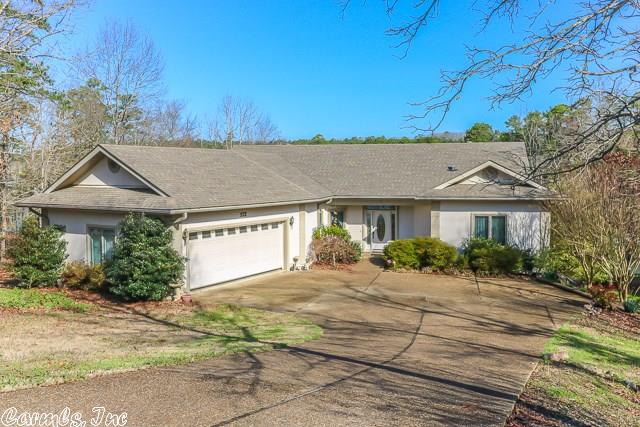 6 Resplandor Place, Hot Springs Village, AR 71909