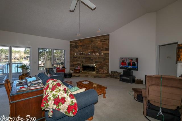 6 Resplandor Place, Hot Springs Village, AR 71909