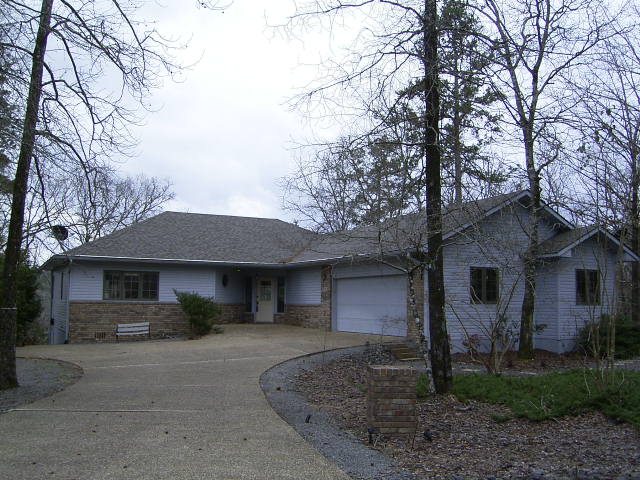 23 Talana Cr, Hot Springs Village, AR 71909