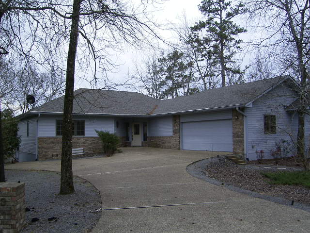 23 Talana Cr, Hot Springs Village, AR 71909