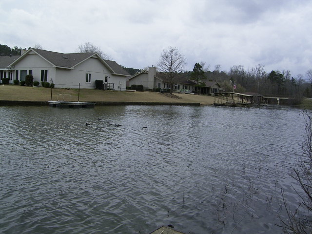 23 Talana Cr, Hot Springs Village, AR 71909