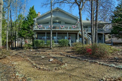 69 Alicante Way, Hot Springs Village, AR 71909