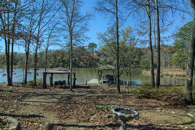 69 Alicante Way, Hot Springs Village, AR 71909
