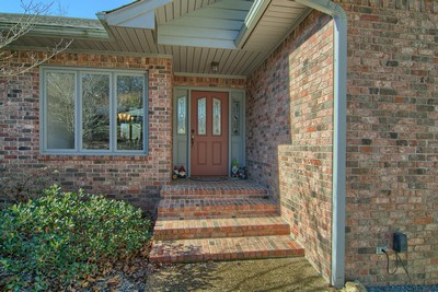 69 Alicante Way, Hot Springs Village, AR 71909