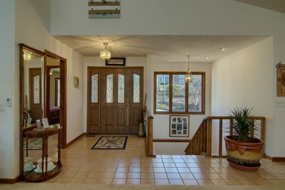 69 Alicante Way, Hot Springs Village, AR 71909