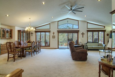 69 Alicante Way, Hot Springs Village, AR 71909
