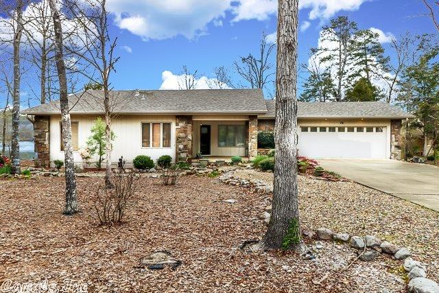 72 MARINERO WAY, Hot Springs Village, AR 71909