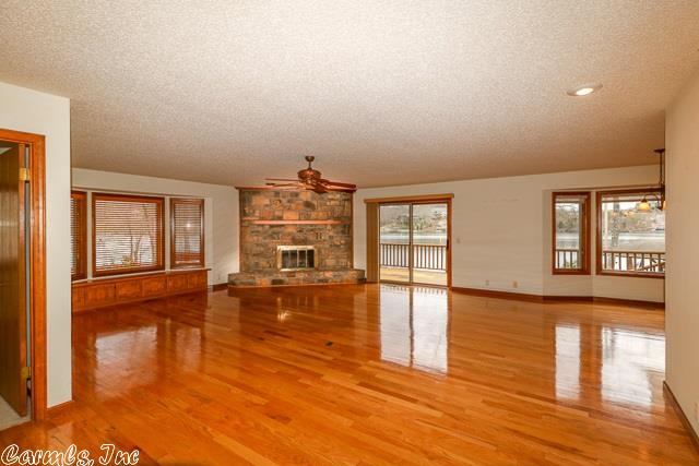72 MARINERO WAY, Hot Springs Village, AR 71909