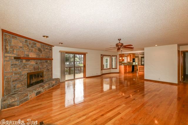 72 MARINERO WAY, Hot Springs Village, AR 71909