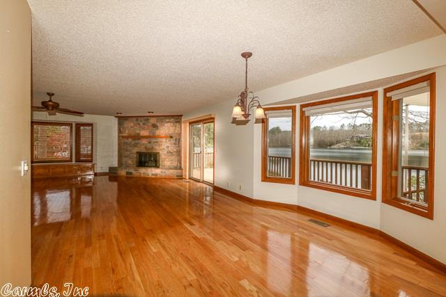 72 MARINERO WAY, Hot Springs Village, AR 71909