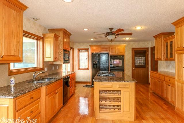 72 MARINERO WAY, Hot Springs Village, AR 71909