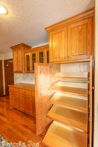 72 MARINERO WAY, Hot Springs Village, AR 71909
