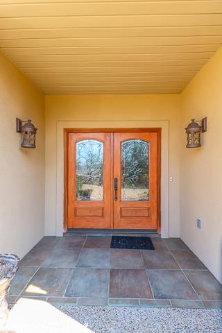 33 Fonsagrada Circle, Hot Springs Village, AR 71909