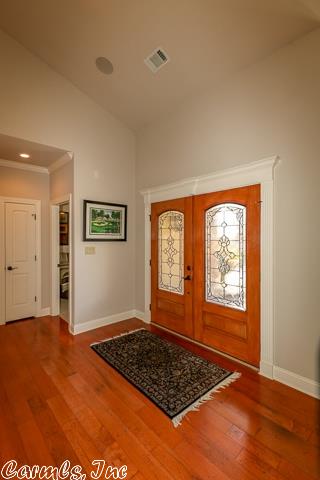 33 Fonsagrada Circle, Hot Springs Village, AR 71909