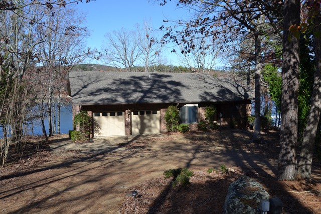 45 Fineza Way, Hot Springs Village, AR 71909