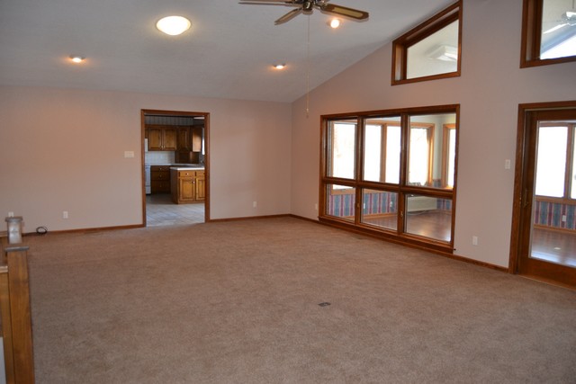 45 Fineza Way, Hot Springs Village, AR 71909