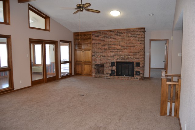 45 Fineza Way, Hot Springs Village, AR 71909