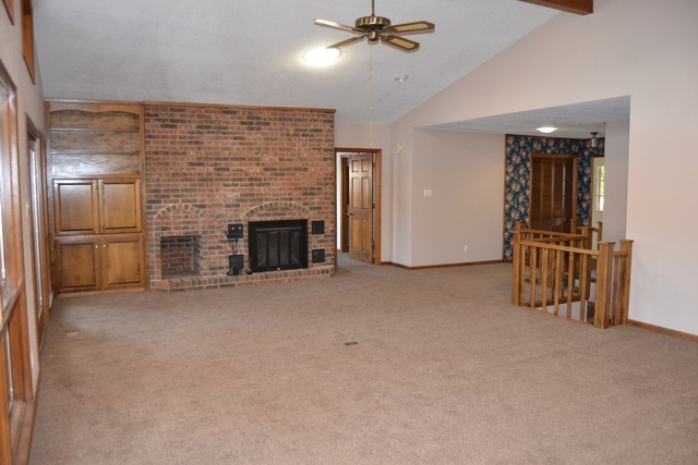 45 Fineza Way, Hot Springs Village, AR 71909