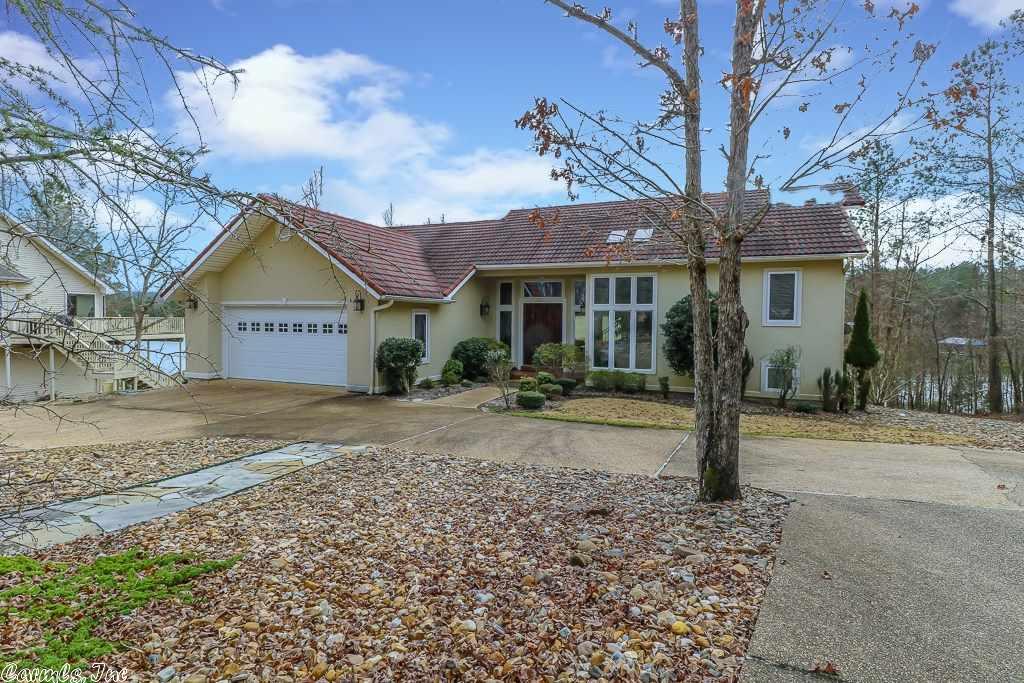 24 Vereda Lane, Hot Springs Village, AR 71909