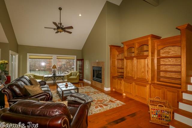 24 Vereda Lane, Hot Springs Village, AR 71909