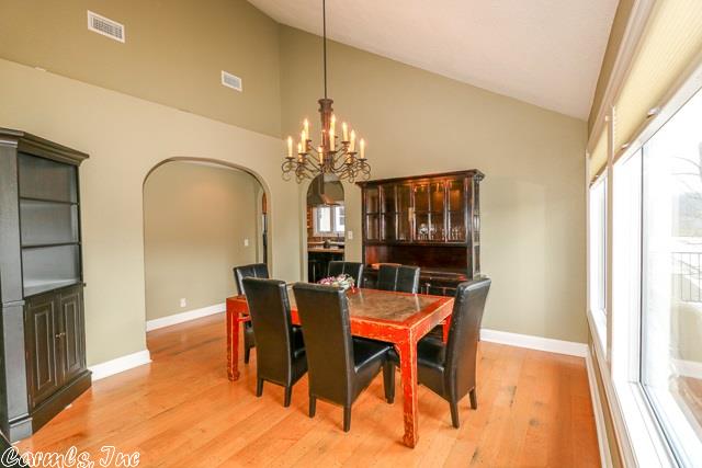 24 Vereda Lane, Hot Springs Village, AR 71909