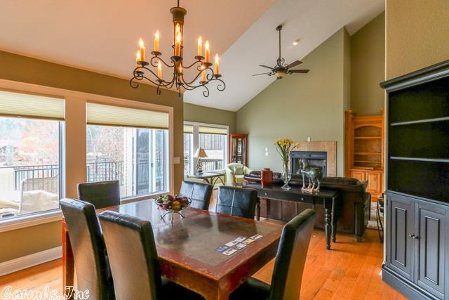 24 Vereda Lane, Hot Springs Village, AR 71909