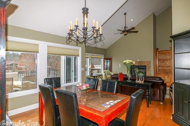 24 Vereda Lane, Hot Springs Village, AR 71909