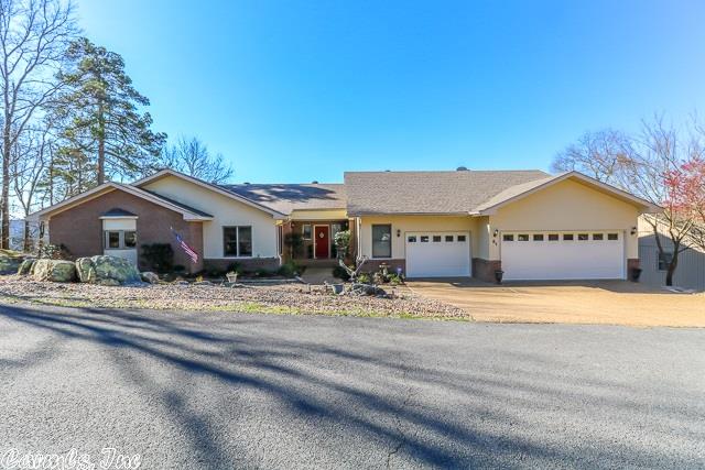 51 Barcelona Way, Hot Springs Village, AR 71909