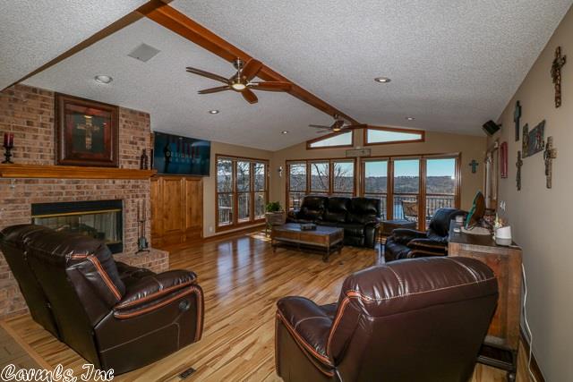 51 Barcelona Way, Hot Springs Village, AR 71909
