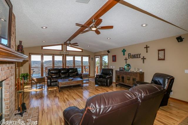 51 Barcelona Way, Hot Springs Village, AR 71909