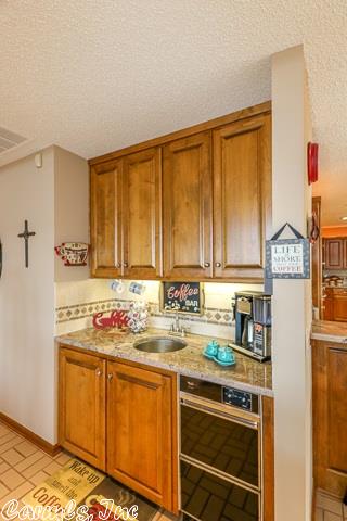 51 Barcelona Way, Hot Springs Village, AR 71909