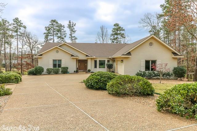 9 Redondo Lane, Hot Springs Village, AR 71909