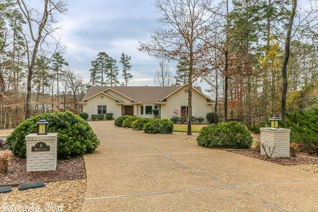 9 Redondo Lane, Hot Springs Village, AR 71909