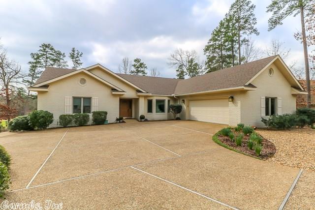 9 Redondo Lane, Hot Springs Village, AR 71909