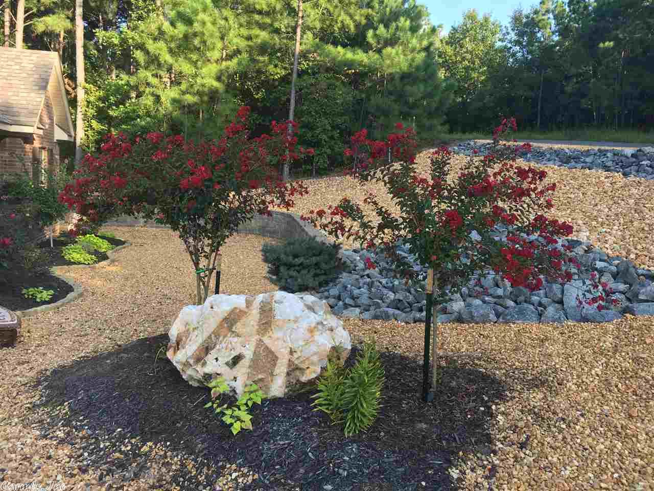8 El Ejido Lane, Hot Springs Village, AR 71909