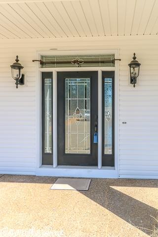 45 Manzanares Drive, Hot Springs Village, AR 71909
