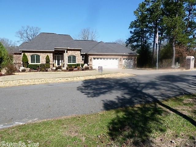 39 Linares Lane, Hot Springs Village, AR 71909