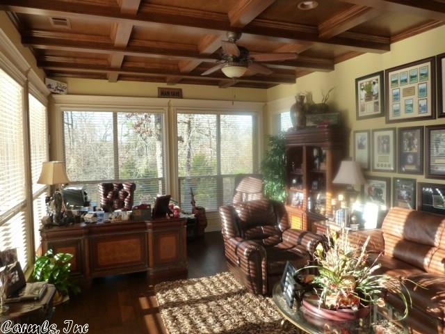 39 Linares Lane, Hot Springs Village, AR 71909