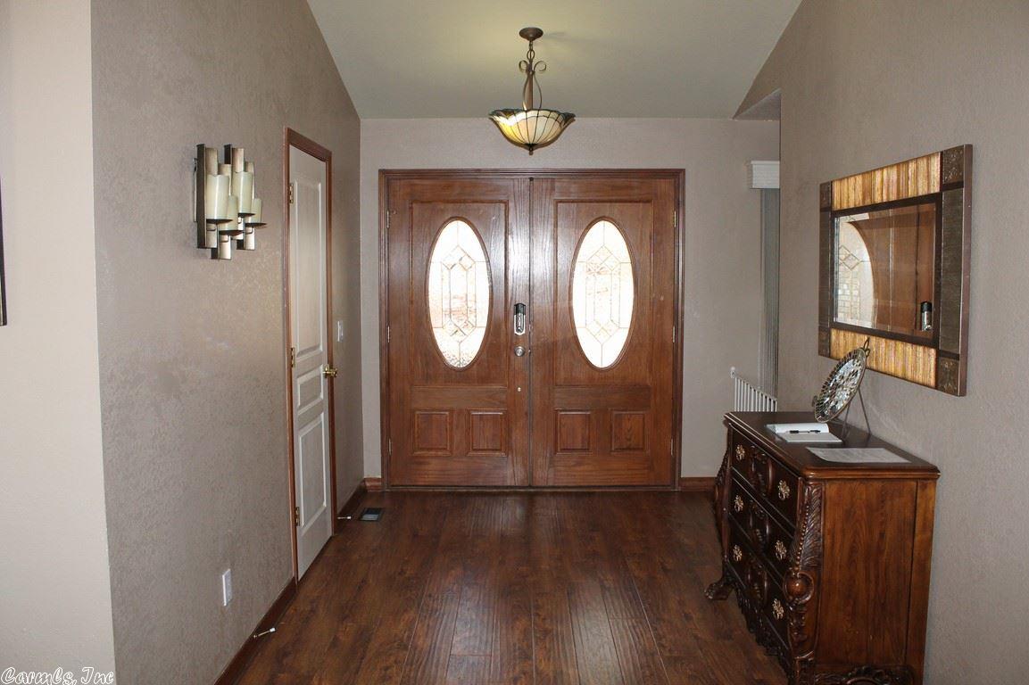 30 Reata Way, Hot Springs Village, AR 71909