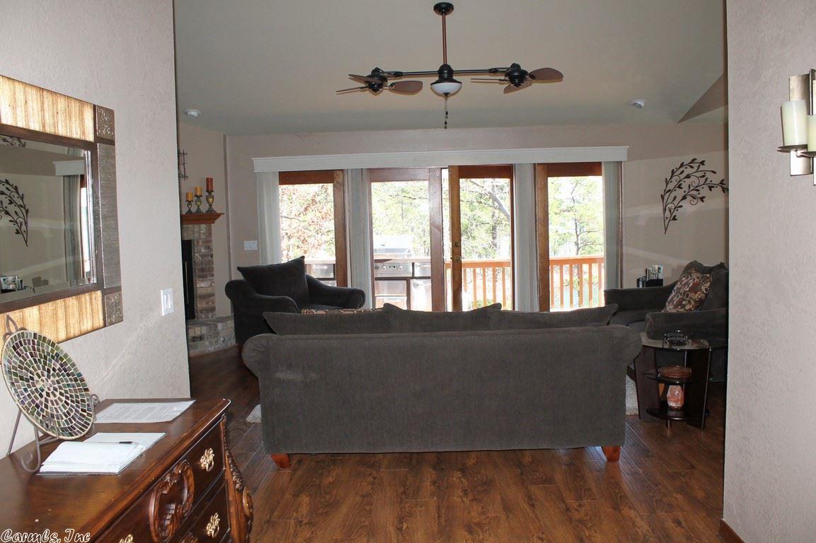30 Reata Way, Hot Springs Village, AR 71909