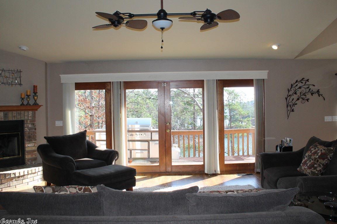 30 Reata Way, Hot Springs Village, AR 71909