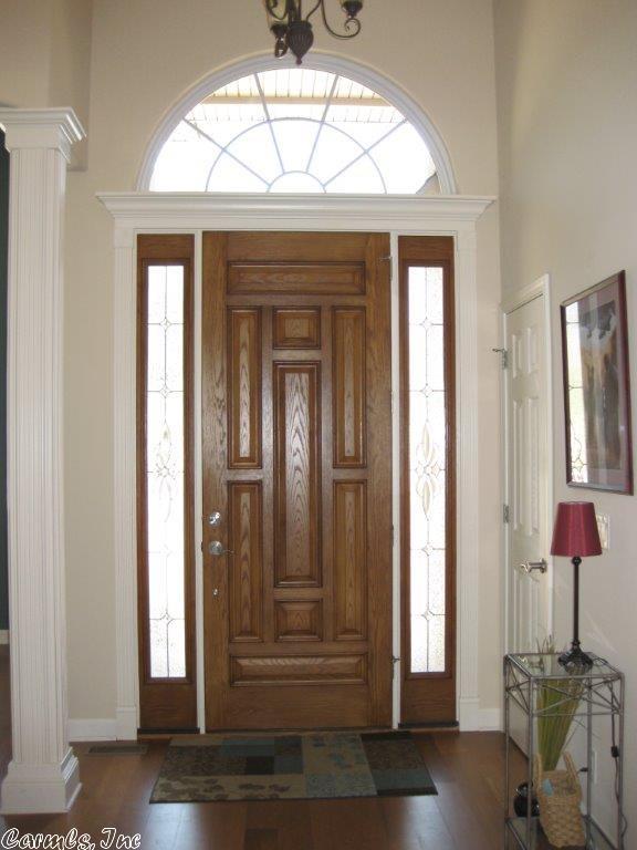 62 ELCANO DRIVE, Hot Springs Village, AR 71909