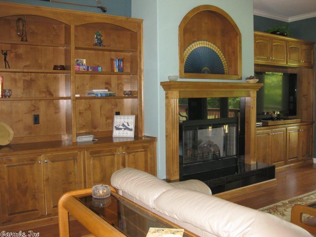 62 ELCANO DRIVE, Hot Springs Village, AR 71909