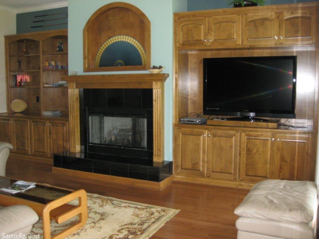 62 ELCANO DRIVE, Hot Springs Village, AR 71909