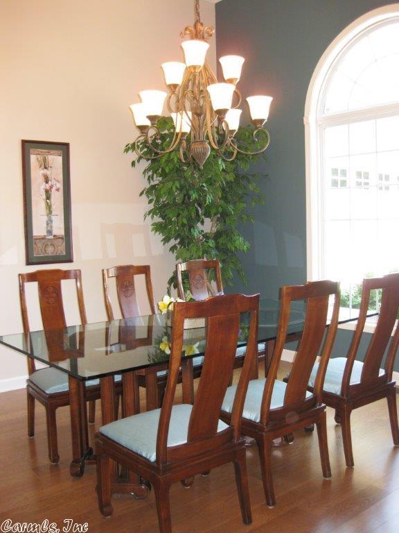 62 ELCANO DRIVE, Hot Springs Village, AR 71909