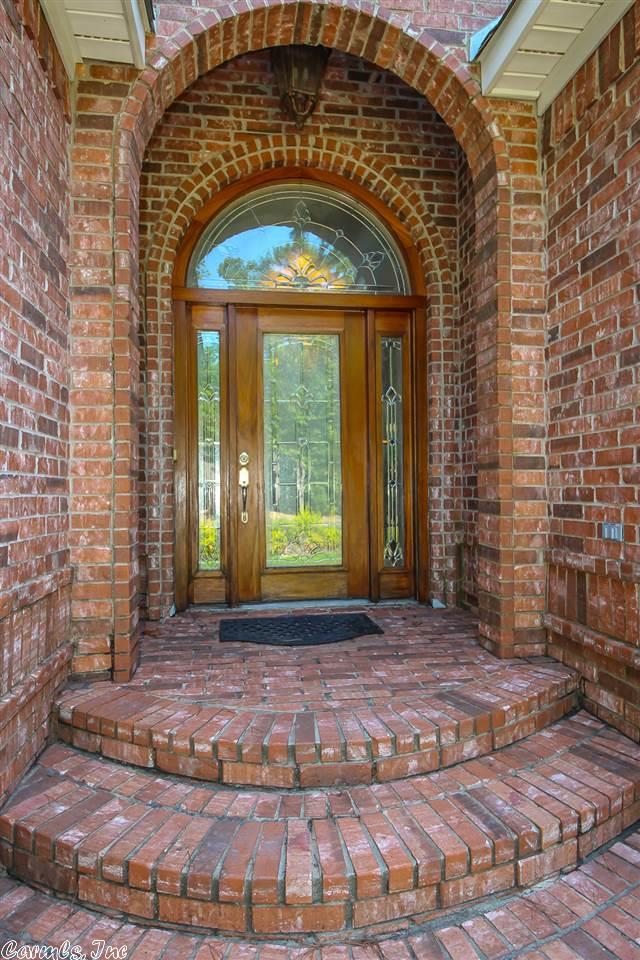 24 Jabali Way, Hot Springs Village, AR 71909