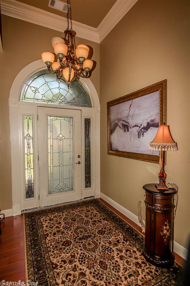24 Jabali Way, Hot Springs Village, AR 71909