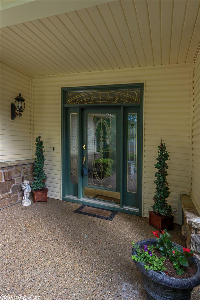 45 Resplandor Way, Hot Springs Village, AR 71909